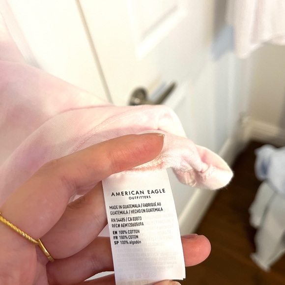 Summer tee - Picture 4 of 4